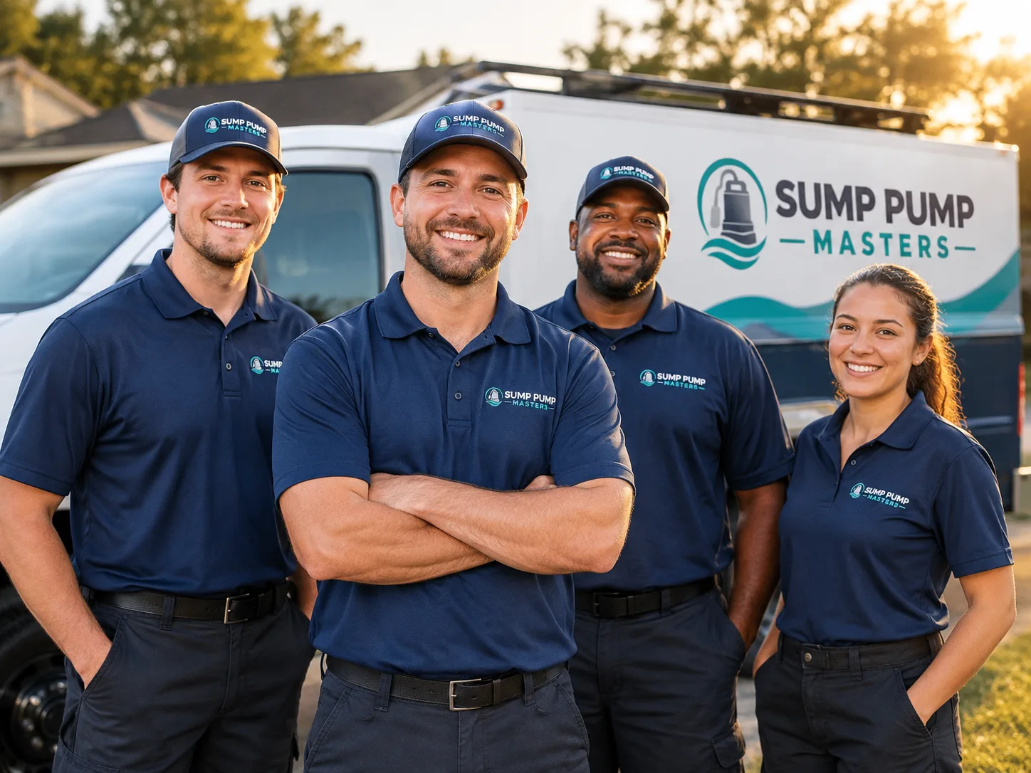 Sump Pump Repair company in Barrington, IL