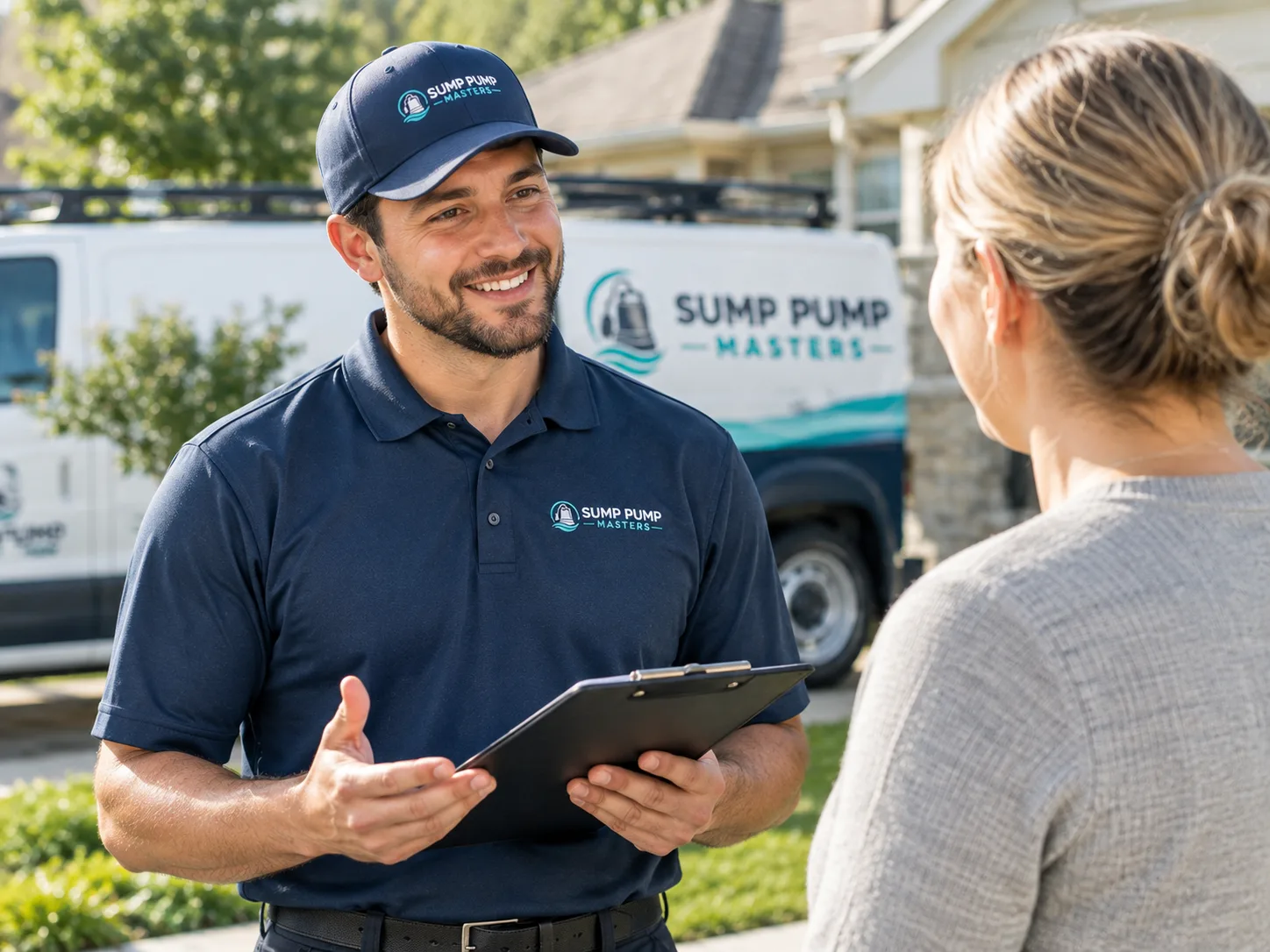 Sump Pump Repair Barrington, IL FAQs